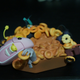 Illustration for article titled Oshino Shinobu GoodSmileCompany 1/8 PVC